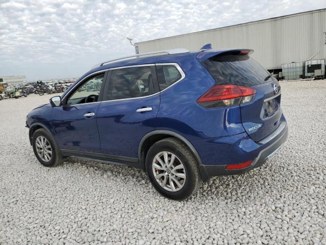 Photo 1 VIN: KNMAT2MT3JP563600 - NISSAN ROGUE S 