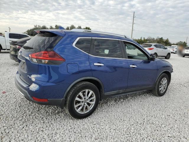 Photo 2 VIN: KNMAT2MT3JP563600 - NISSAN ROGUE S 