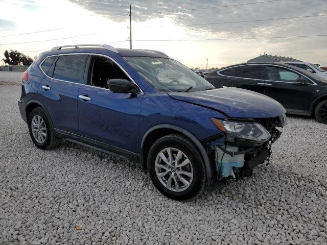 Photo 3 VIN: KNMAT2MT3JP563600 - NISSAN ROGUE S 