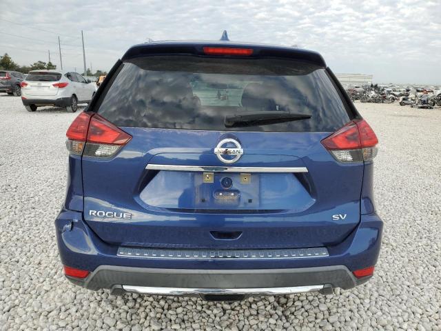 Photo 5 VIN: KNMAT2MT3JP563600 - NISSAN ROGUE S 