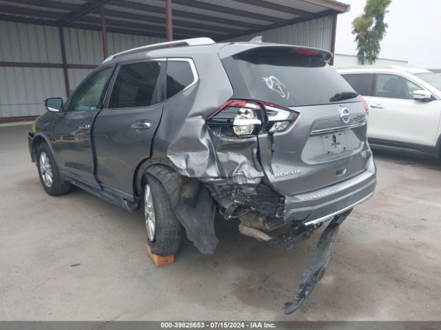 Photo 5 VIN: KNMAT2MT3JP565086 - NISSAN ROGUE 