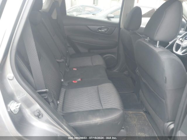 Photo 7 VIN: KNMAT2MT3JP565086 - NISSAN ROGUE 