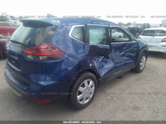 Photo 3 VIN: KNMAT2MT3JP567646 - NISSAN ROGUE 