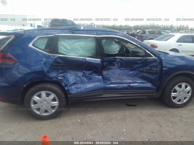 Photo 5 VIN: KNMAT2MT3JP567646 - NISSAN ROGUE 