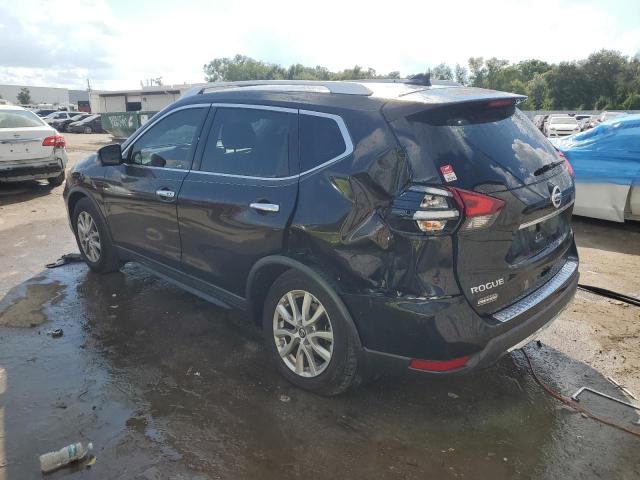 Photo 1 VIN: KNMAT2MT3JP574421 - NISSAN ROGUE 