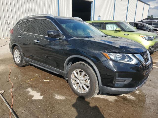 Photo 3 VIN: KNMAT2MT3JP574421 - NISSAN ROGUE 