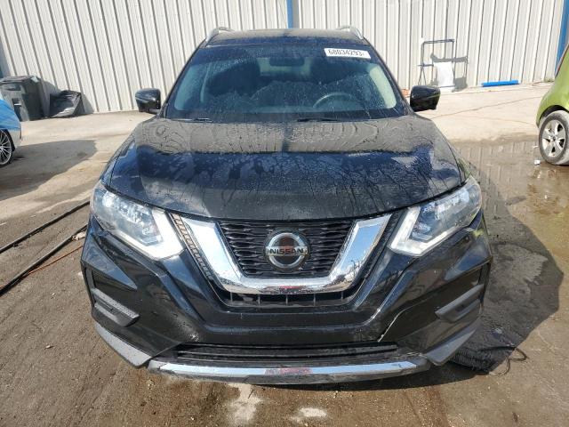 Photo 4 VIN: KNMAT2MT3JP574421 - NISSAN ROGUE 