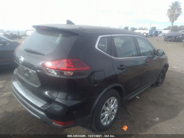 Photo 3 VIN: KNMAT2MT3JP577626 - NISSAN ROGUE 