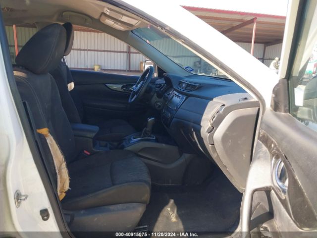 Photo 4 VIN: KNMAT2MT3JP578243 - NISSAN ROGUE 