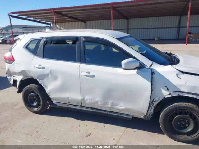 Photo 5 VIN: KNMAT2MT3JP578243 - NISSAN ROGUE 