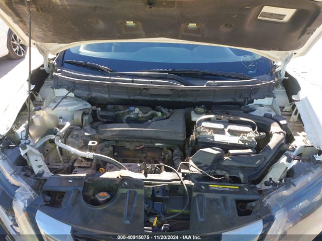 Photo 9 VIN: KNMAT2MT3JP578243 - NISSAN ROGUE 