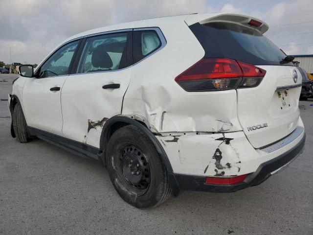 Photo 1 VIN: KNMAT2MT3JP580610 - NISSAN ROGUE 