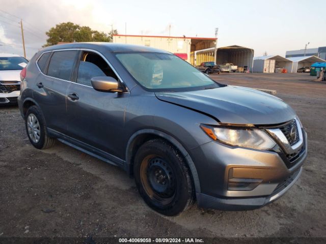 Photo 0 VIN: KNMAT2MT3JP581899 - NISSAN ROGUE 