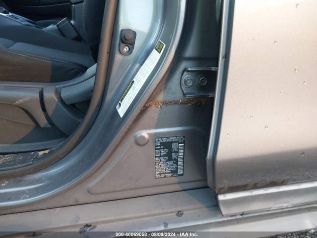 Photo 5 VIN: KNMAT2MT3JP581899 - NISSAN ROGUE 