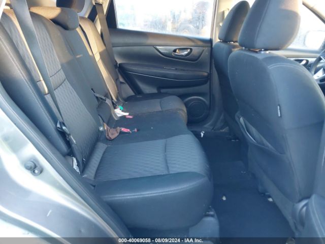 Photo 7 VIN: KNMAT2MT3JP581899 - NISSAN ROGUE 