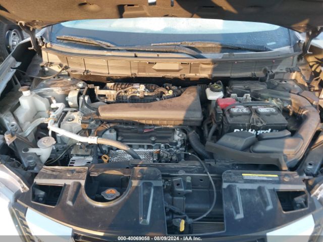 Photo 9 VIN: KNMAT2MT3JP581899 - NISSAN ROGUE 