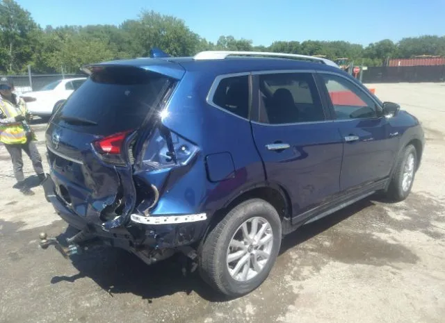 Photo 3 VIN: KNMAT2MT3JP583524 - NISSAN ROGUE 