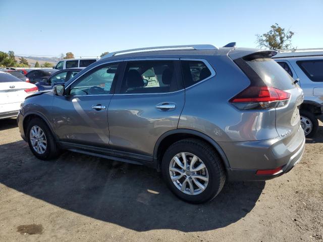 Photo 1 VIN: KNMAT2MT3JP584575 - NISSAN ROGUE 