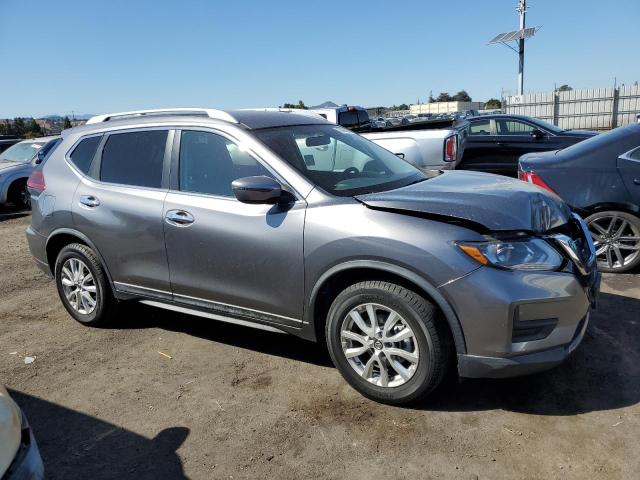 Photo 3 VIN: KNMAT2MT3JP584575 - NISSAN ROGUE 