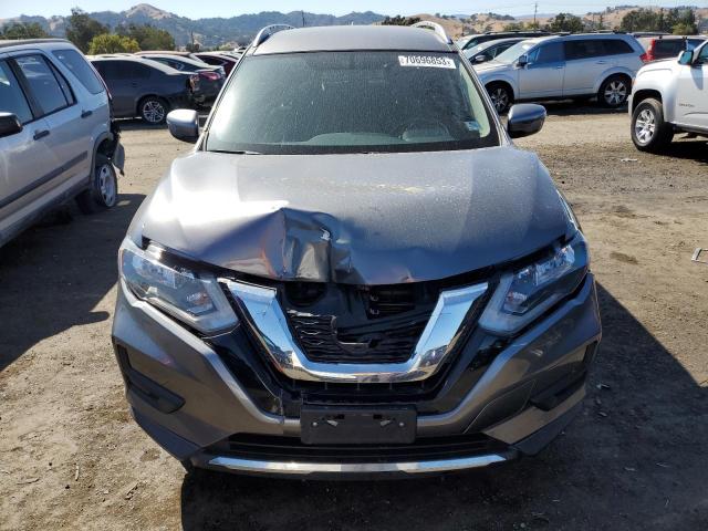 Photo 4 VIN: KNMAT2MT3JP584575 - NISSAN ROGUE 