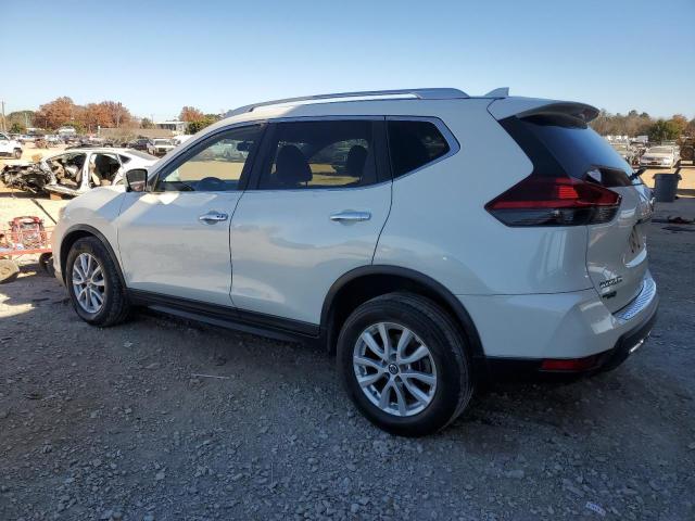 Photo 1 VIN: KNMAT2MT3JP587525 - NISSAN ROGUE S 