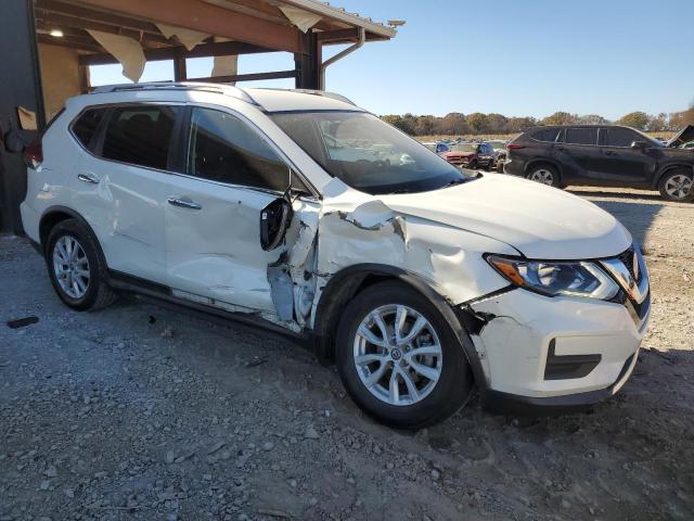 Photo 3 VIN: KNMAT2MT3JP587525 - NISSAN ROGUE S 