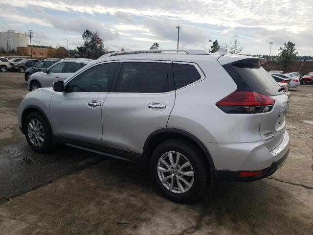 Photo 1 VIN: KNMAT2MT3JP589498 - NISSAN ROGUE 