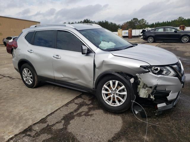 Photo 3 VIN: KNMAT2MT3JP589498 - NISSAN ROGUE 