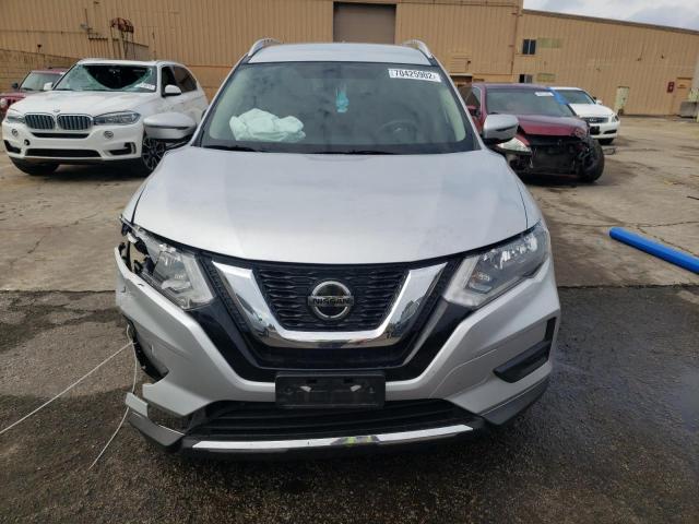 Photo 4 VIN: KNMAT2MT3JP589498 - NISSAN ROGUE 