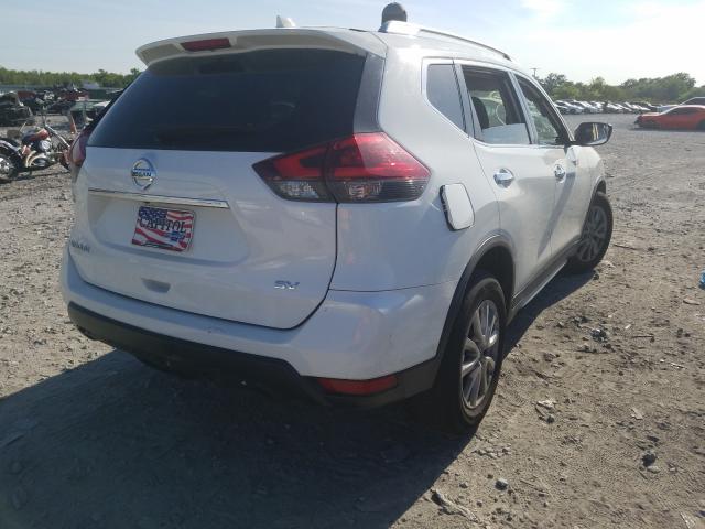 Photo 3 VIN: KNMAT2MT3JP589579 - NISSAN ROGUE S 