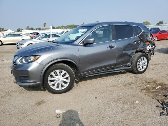 Photo 0 VIN: KNMAT2MT3JP604632 - NISSAN ROGUE S 