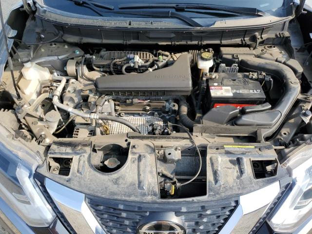 Photo 11 VIN: KNMAT2MT3JP604632 - NISSAN ROGUE S 