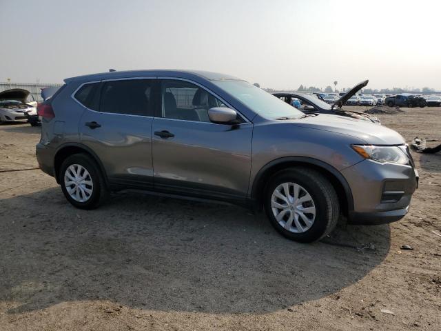 Photo 3 VIN: KNMAT2MT3JP604632 - NISSAN ROGUE S 