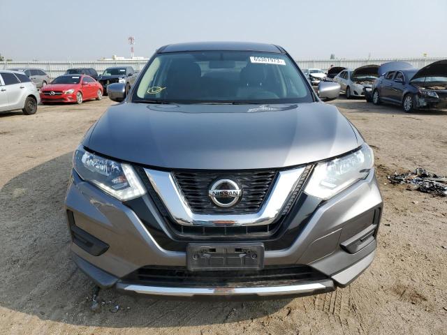 Photo 4 VIN: KNMAT2MT3JP604632 - NISSAN ROGUE S 