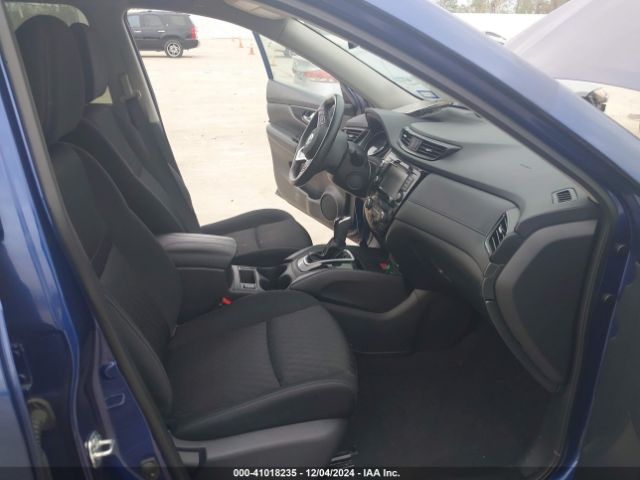Photo 4 VIN: KNMAT2MT3JP606252 - NISSAN ROGUE 