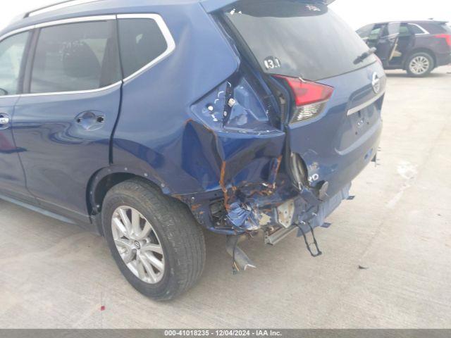 Photo 5 VIN: KNMAT2MT3JP606252 - NISSAN ROGUE 