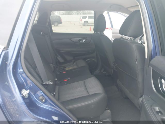 Photo 7 VIN: KNMAT2MT3JP606252 - NISSAN ROGUE 