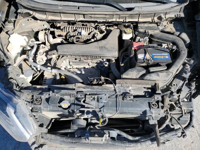 Photo 11 VIN: KNMAT2MT3JP610723 - NISSAN ROGUE 