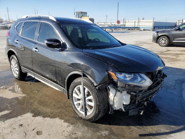 Photo 3 VIN: KNMAT2MT3JP610723 - NISSAN ROGUE 