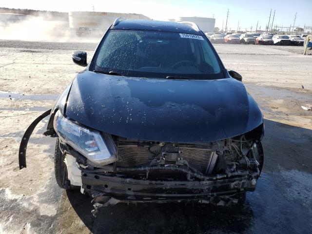 Photo 4 VIN: KNMAT2MT3JP610723 - NISSAN ROGUE 