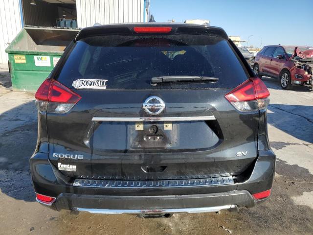 Photo 5 VIN: KNMAT2MT3JP610723 - NISSAN ROGUE 