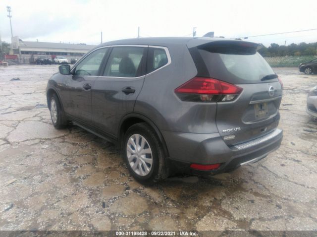 Photo 2 VIN: KNMAT2MT3JP612164 - NISSAN ROGUE 