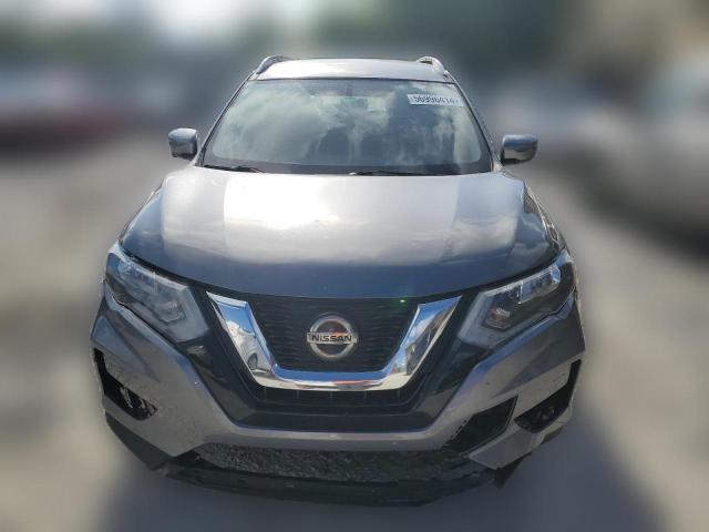 Photo 4 VIN: KNMAT2MT3JP612598 - NISSAN ROGUE 