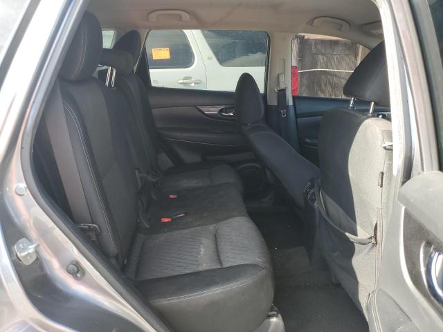 Photo 9 VIN: KNMAT2MT3JP612598 - NISSAN ROGUE 