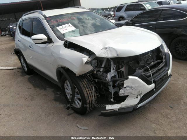 Photo 0 VIN: KNMAT2MT3JP613041 - NISSAN ROGUE 