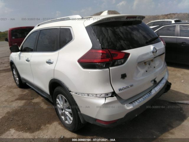 Photo 2 VIN: KNMAT2MT3JP613041 - NISSAN ROGUE 