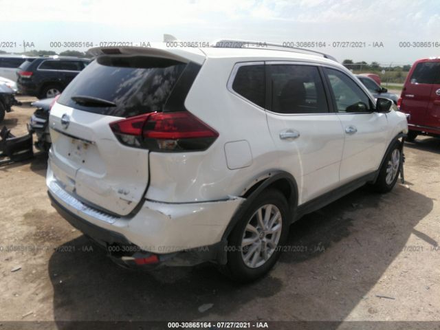 Photo 3 VIN: KNMAT2MT3JP613041 - NISSAN ROGUE 