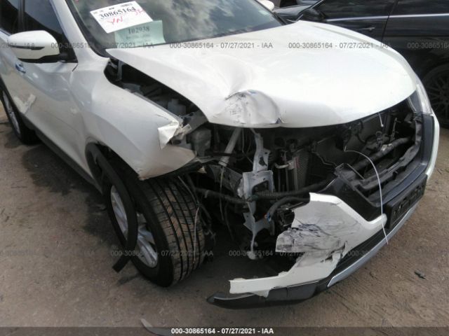 Photo 5 VIN: KNMAT2MT3JP613041 - NISSAN ROGUE 