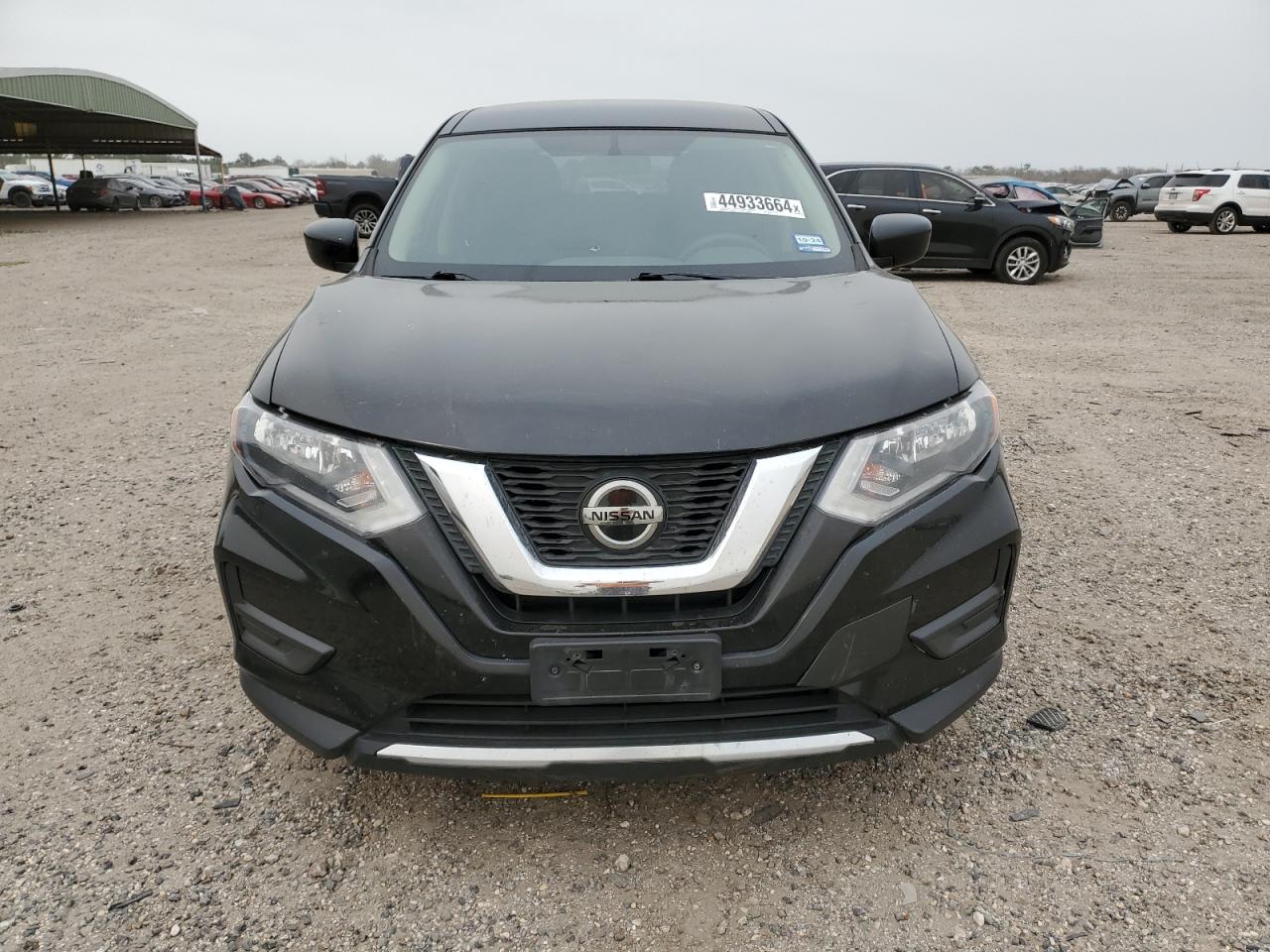 Photo 4 VIN: KNMAT2MT3JP620040 - NISSAN ROGUE 