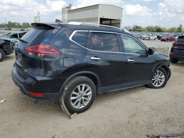 Photo 2 VIN: KNMAT2MT3KP500062 - NISSAN ROGUE 